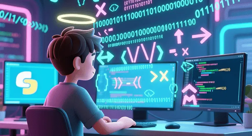 چه زبان برنامه نویسی را برای شروع انتخاب کنیم؟