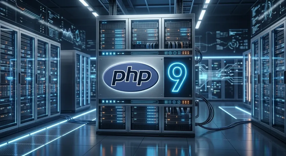 بررسی نسخه PHP 9؛ ویژگی‌ها، تغییرات و زمان انتشار